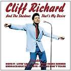 CLIFF RICHARD SHADOWS ME AND MY SHADOWS NEW SEALED CD  