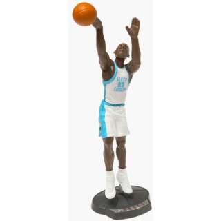   Michael Jordan Figure   College Player of the Year Toys & Games