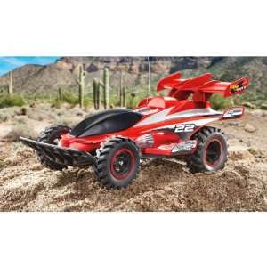   Remote   controlled Mean Machines Xtreme Dirt Buggy