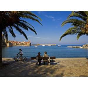  Collioure   Fishing Village and Artists Colony, Pyrenees 