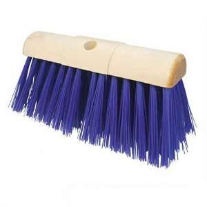  Silverline 196579 13 Inch Blue PVC Broom Head [DIY & Tools 