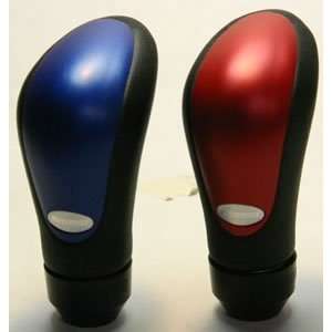   Momo Manual Shifter Knobs   Combat with Metal Color Insert: Automotive