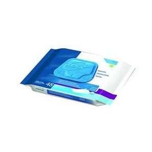 TENA Disposable Washcloths   Ultra Case of 576   SCT64610SCT64608_cs