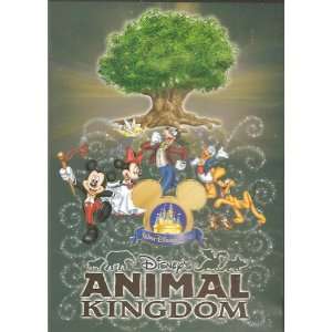  Disneys Animal Kingdom Movies & TV