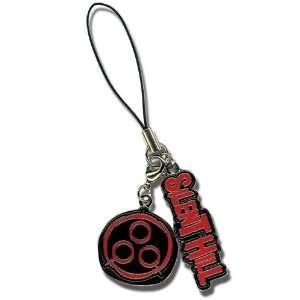  Silent Hill Home coming Save Point Phone Charm. Toys 
