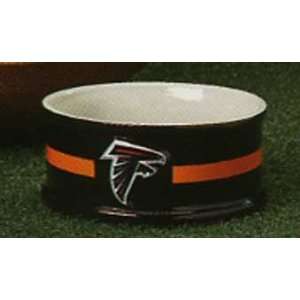  Atlanta Falcons Large Sculpted Bowl *SALE* Sports 