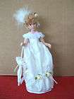 LOVELY VICTORIAN LADY   PORCELAIN   POSEABLE