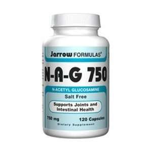  N A G 750 ( Supports Joint & Intestinal Health ) 750 mg 