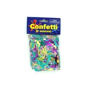  Toucan Confetti Pack Of 96