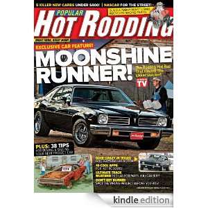  Popular Hot Rodding: Kindle Store: Source Interlink 