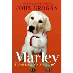  Marley: A Dog Like No Other (Paperback): Pet Supplies