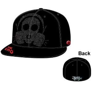        Black Eyed Peas casquette baseball The End: Toys 