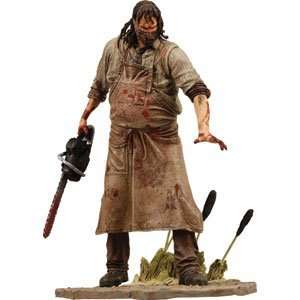 Texas Chainsaw Massacre   Collectible Action Figures 