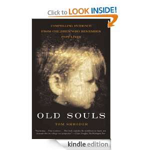 Old Souls Thomas Shroder  Kindle Store