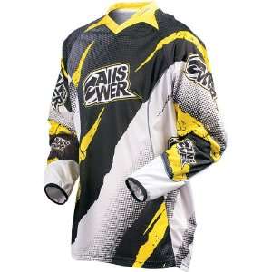 com Answer Racing Alpha Air Shred Mens MX Motorcycle Jersey w/ Free 