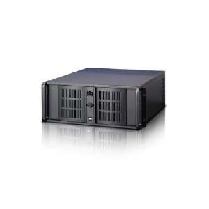   : iStarUSA D 400L 7 4U Rackmount Server Case: Computers & Accessories