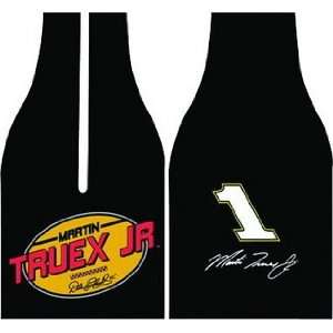  Martin Truex Set of 4 Bottle Coolies