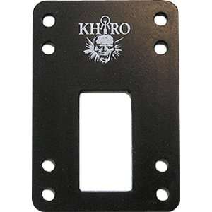  Khiro Shock Pads   Large   3/16 inch