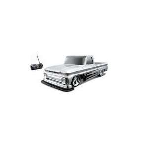    Remote Control 1964 Chevy C 10 Low Rider Pickup Truck Toys & Games