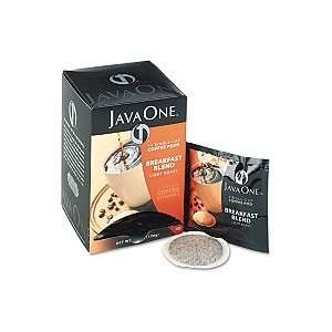  Java One Single Cup Coffee Pods   14/bx 