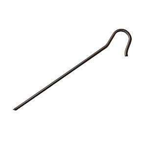  Titanium Ultralight Replacement Tent Stakes Package of 6 