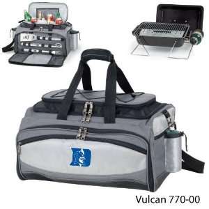 Duke University Vulcan Case Pack 2