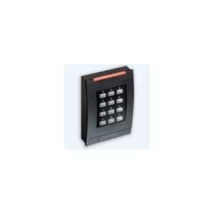    Rk40 keypad reader 6130 (contactless, weigand out) Electronics