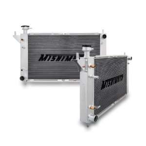   Compact Radiator (Also Fits: Ford Mustang 94 95 (V8 Only)): Automotive