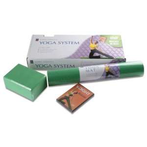  Karen Voight Yoga Kit