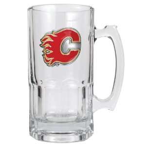  Calgary Flames 1 Liter Macho Beer Mug