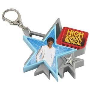   School Musical Rockin Keychain Featuring Bet On It Toys & Games