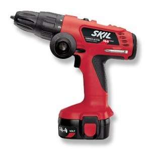  Skil 14.4V Cordless 3/8 2 Speed Hammer Drill/Driver 2585 
