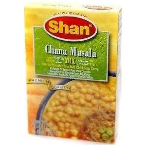  Shan   Chana Masala   2 oz 