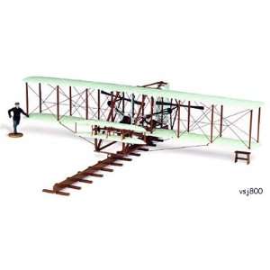  Corgi the Wright Flyer (132 Scale) 