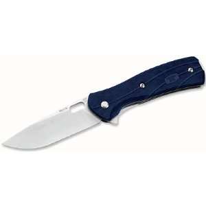  Buck Knives 3425 PaperStone Vantage   Select Folding Knife 