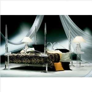    Shahrooz M470 / M480 Sylvana Poster Bedroom Set Furniture & Decor