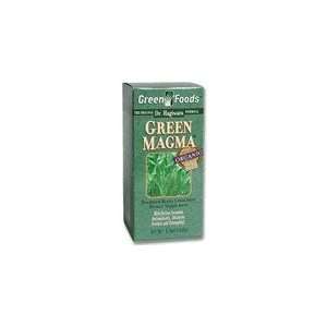   Formula ) 5.3 Oz (150 gm) Green Foods Corporation Health & Personal