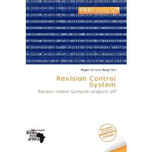   Control System (9786200570406) Waylon Christian Terryn Books