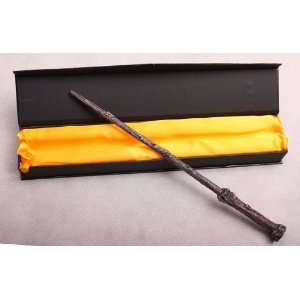  Deluxe Harry Potter Hogwarts Magical Wand Cosplay with Box 
