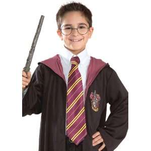  Childrens Harry Potter Costume Tie Toys & Games
