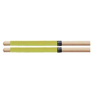  Pro Mark SRGRE Stick Rapp Drumstick Wrap, Green Musical 