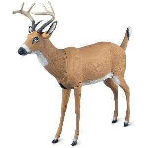 Carry Lite Whitetail Hunting Decoy:  Sports & Outdoors