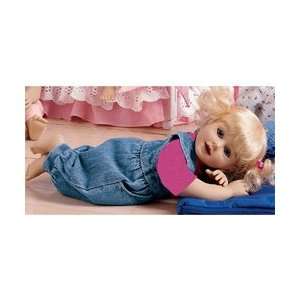  Cuddly Sister Doll   Brittany Toys & Games