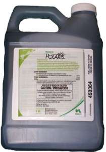 Polaris Herbicide 27.7% Imazapyr Ground Sterilant aquatic weed control 
