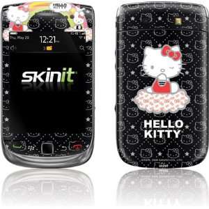  Hello Kitty   Wink skin for BlackBerry Torch 9800 