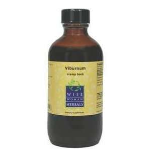  Viburnum/cramp bark 4 oz (WiseWoman) Health & Personal 