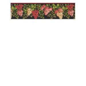    Wallpaper York Cabana Crape Myrtle CJ2904B