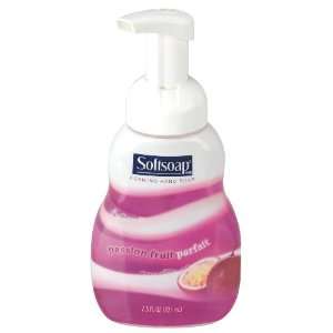  SoftsoapÂ® Sensorial Foaming Hand Soap Beauty
