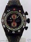 CHRONOTECH RENAULT F1 TEAM DUAL WATCH SPECIAL EDITION items in l 