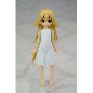  Sekirei: Kusano 1/7 Scale PVC Figure: Toys & Games